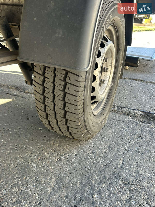 Грузовой фургон Mercedes-Benz Sprinter 2009 в Одессе фото 9 Грузовой фургон Mercedes-Benz Sprinter 2009 в Одессе