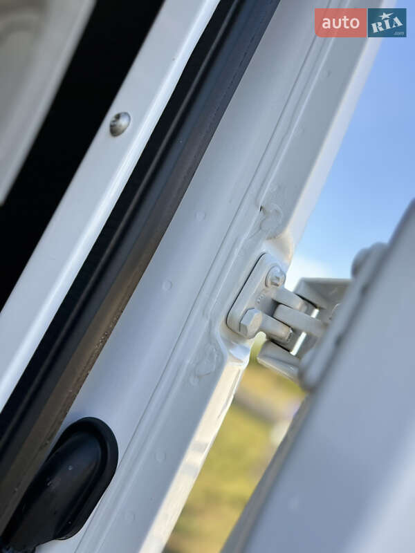 Грузовой фургон Mercedes-Benz Sprinter 2021 в Стрые фото 36 Грузовой фургон Mercedes-Benz Sprinter 2021 в Стрые