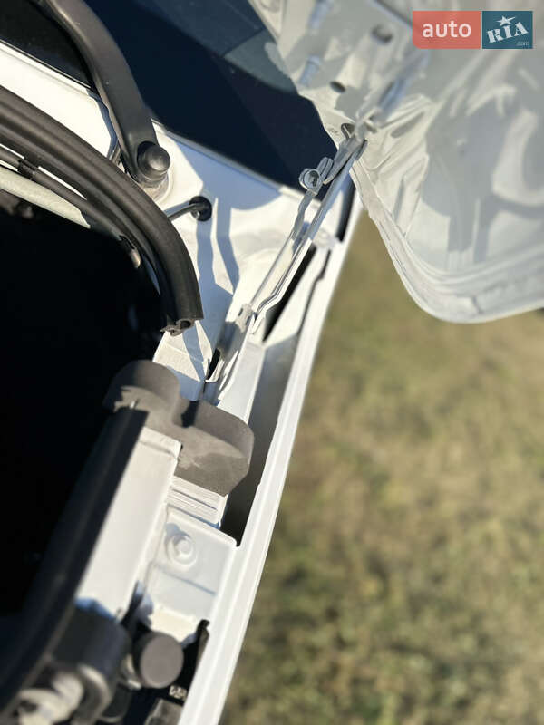 Грузовой фургон Mercedes-Benz Sprinter 2021 в Стрые фото 71 Грузовой фургон Mercedes-Benz Sprinter 2021 в Стрые