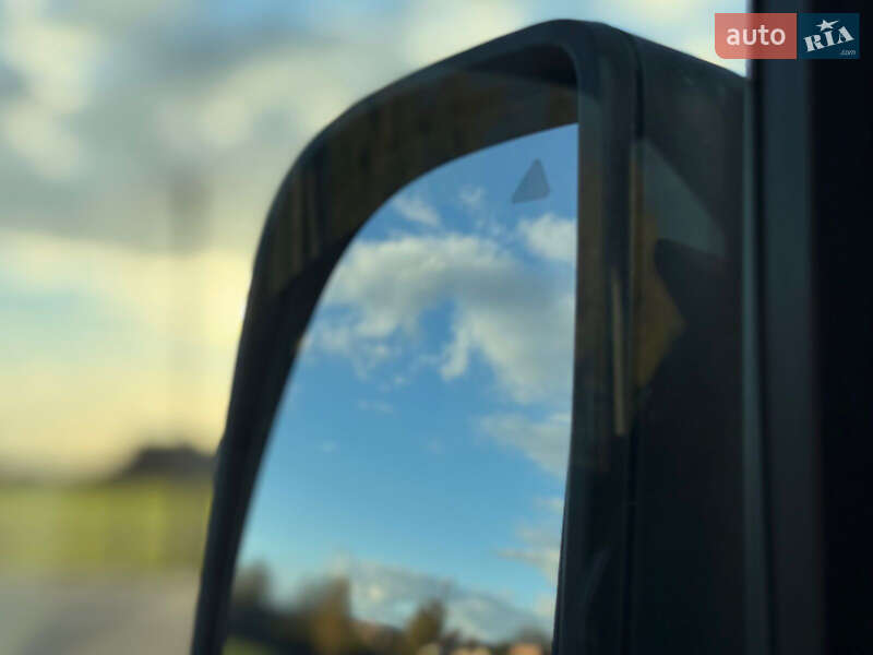 Вантажний фургон Mercedes-Benz Sprinter 2019 в Луцьку фото 12 Вантажний фургон Mercedes-Benz Sprinter 2019 в Луцьку