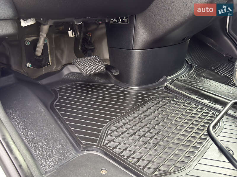 Грузовой фургон Mercedes-Benz Sprinter 2021 в Черновцах фото 17 Грузовой фургон Mercedes-Benz Sprinter 2021 в Черновцах