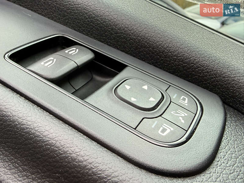 Грузовой фургон Mercedes-Benz Sprinter 2021 в Черновцах фото 25 Грузовой фургон Mercedes-Benz Sprinter 2021 в Черновцах