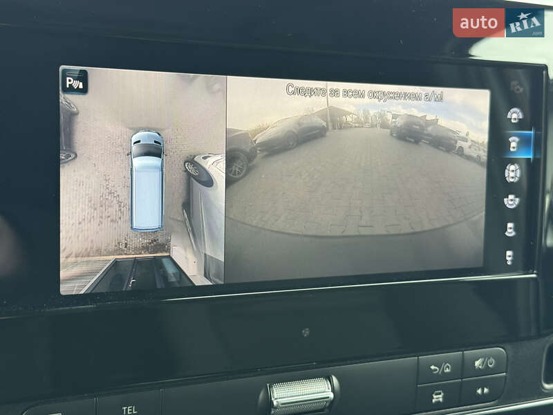 Грузовой фургон Mercedes-Benz Sprinter 2021 в Черновцах фото 39 Грузовой фургон Mercedes-Benz Sprinter 2021 в Черновцах