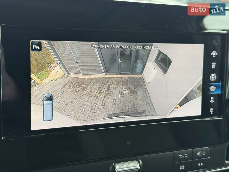 Грузовой фургон Mercedes-Benz Sprinter 2021 в Черновцах фото 42 Грузовой фургон Mercedes-Benz Sprinter 2021 в Черновцах