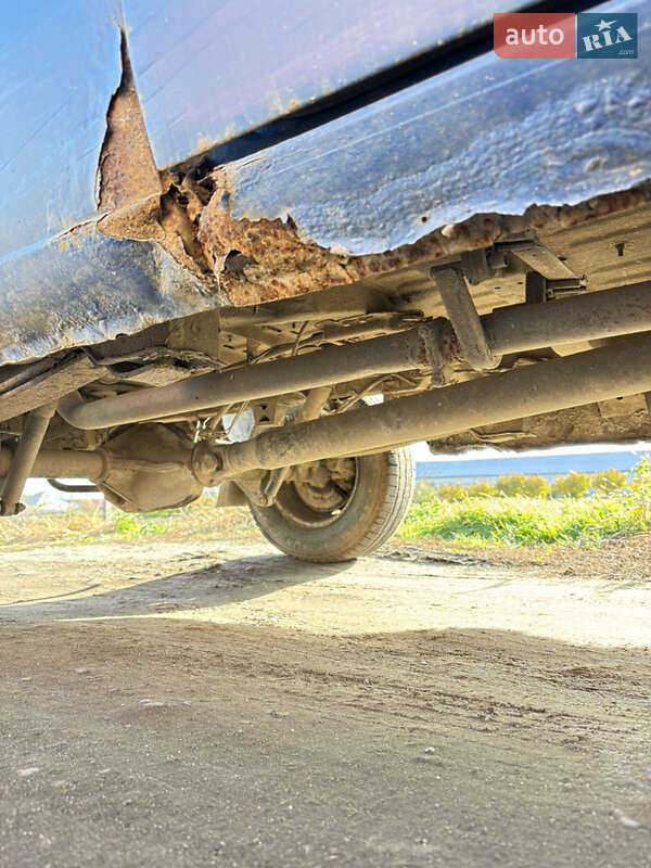 Мікроавтобус Mercedes-Benz Sprinter 2004 в Львові фото 26 Мікроавтобус Mercedes-Benz Sprinter 2004 в Львові