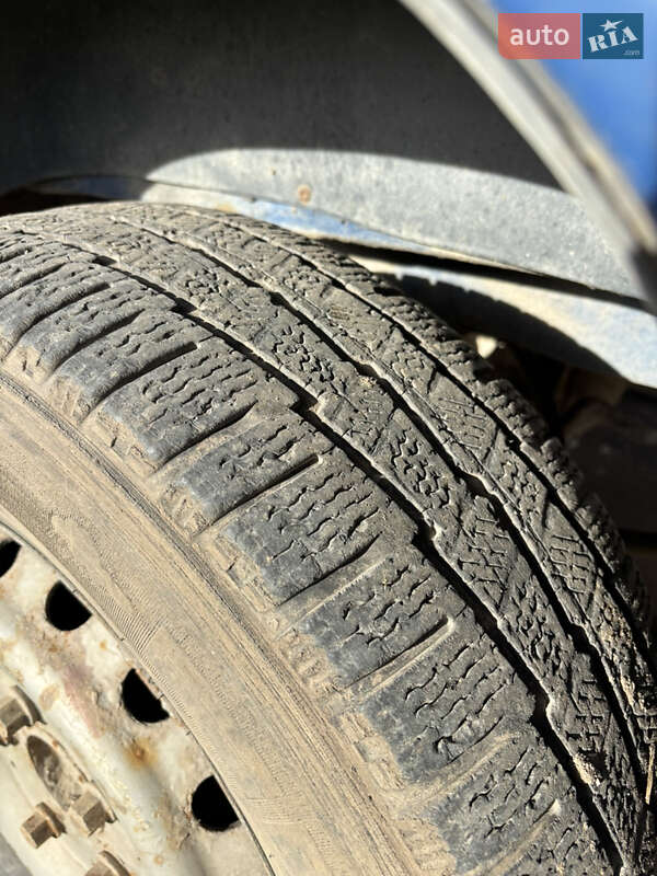 Мікроавтобус Mercedes-Benz Sprinter 2004 в Львові фото 43 Мікроавтобус Mercedes-Benz Sprinter 2004 в Львові