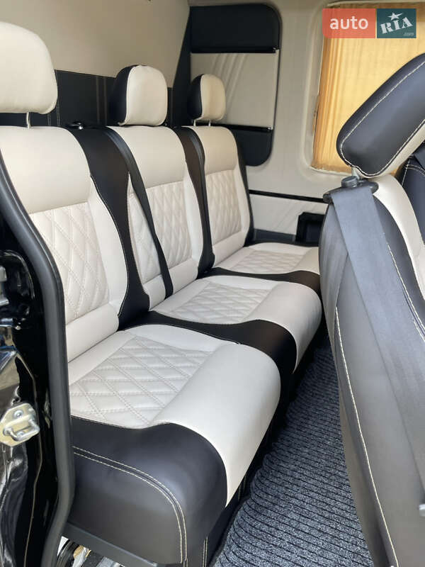 Другие грузовики Mercedes-Benz Sprinter 2017 в Коломые фото 17 Другие грузовики Mercedes-Benz Sprinter 2017 в Коломые