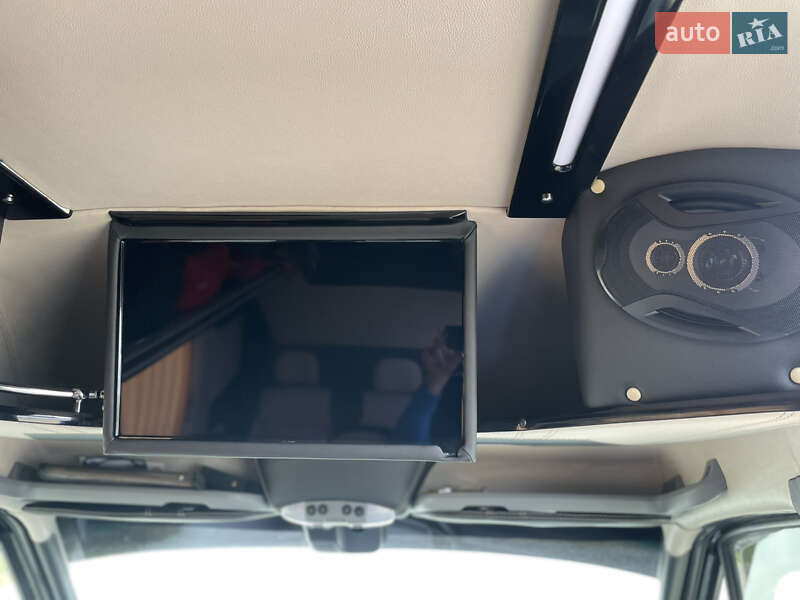 Другие грузовики Mercedes-Benz Sprinter 2017 в Коломые фото 19 Другие грузовики Mercedes-Benz Sprinter 2017 в Коломые