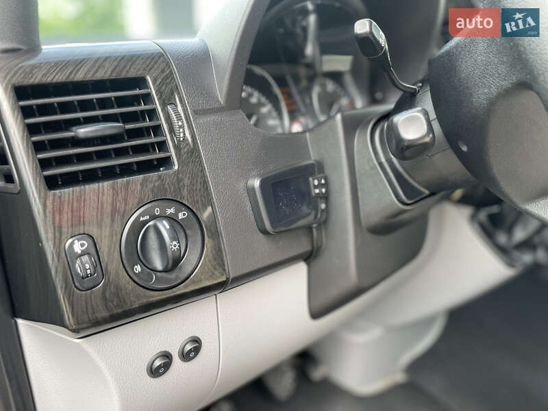 Другие грузовики Mercedes-Benz Sprinter 2017 в Коломые фото 27 Другие грузовики Mercedes-Benz Sprinter 2017 в Коломые