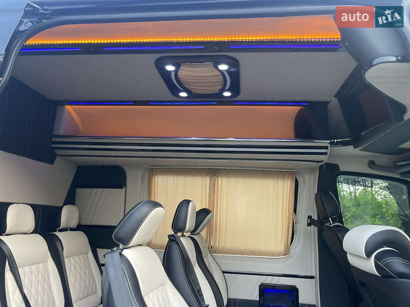 Другие грузовики Mercedes-Benz Sprinter 2017 в Коломые фото 49 Другие грузовики Mercedes-Benz Sprinter 2017 в Коломые