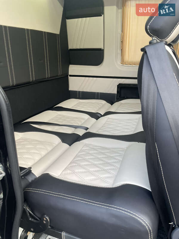 Другие грузовики Mercedes-Benz Sprinter 2017 в Коломые фото 64 Другие грузовики Mercedes-Benz Sprinter 2017 в Коломые