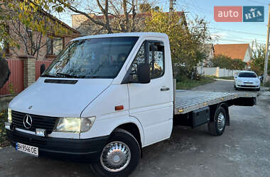 Эвакуатор Mercedes-Benz Sprinter 1999 в Виннице