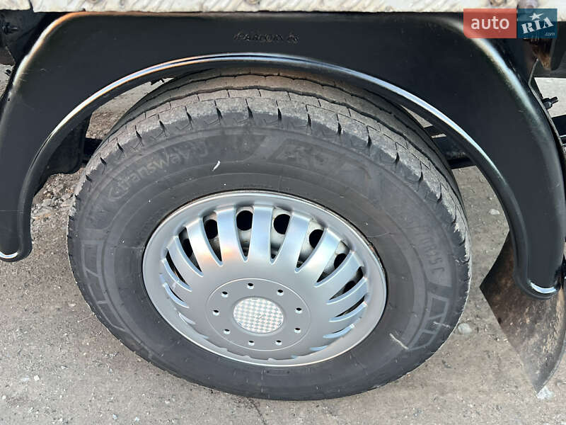 Евакуатор Mercedes-Benz Sprinter 1999 в Вінниці фото 15 Евакуатор Mercedes-Benz Sprinter 1999 в Вінниці