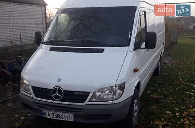 Грузовой фургон Mercedes-Benz Sprinter 2005 в Магдалиновке Грузовой фургон Mercedes-Benz Sprinter 2005 в Магдалиновке