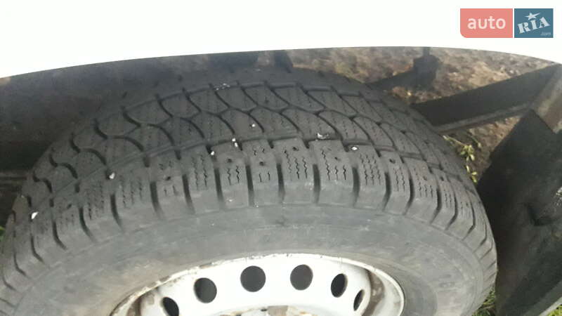 Грузовой фургон Mercedes-Benz Sprinter 2005 в Магдалиновке фото 9 Грузовой фургон Mercedes-Benz Sprinter 2005 в Магдалиновке