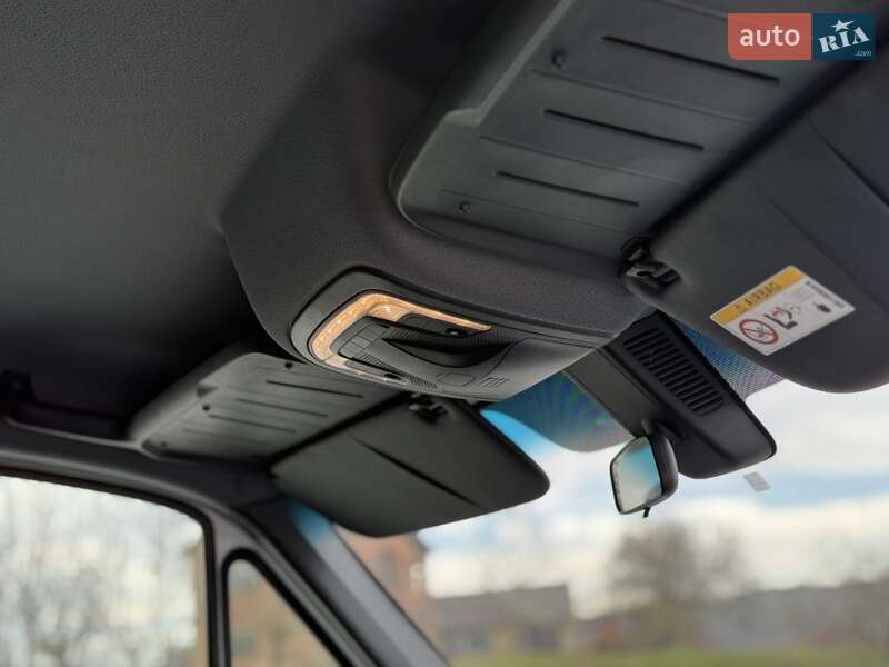 Микроавтобус Mercedes-Benz Sprinter 2021 в Черновцах фото 32 Микроавтобус Mercedes-Benz Sprinter 2021 в Черновцах