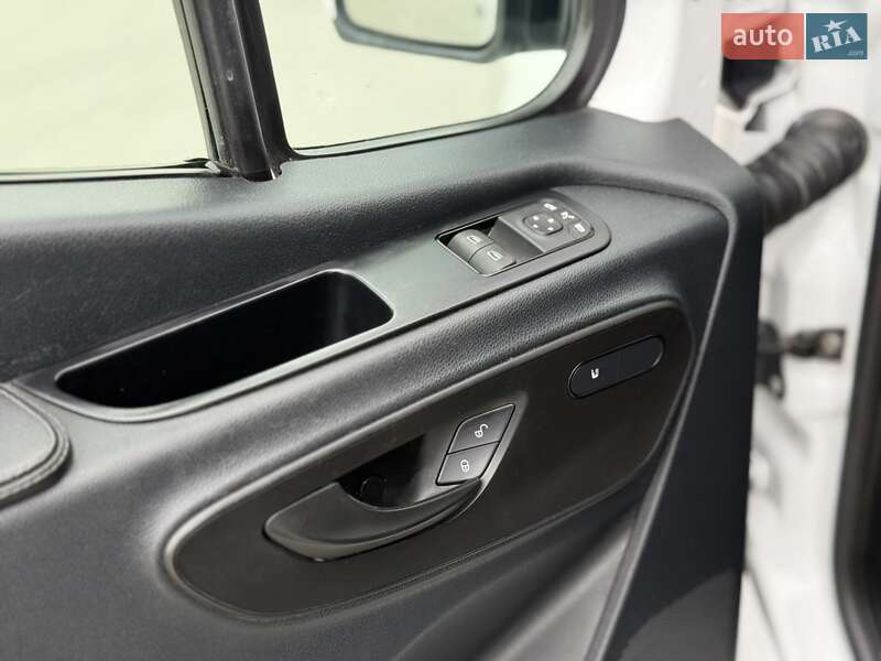 Микроавтобус Mercedes-Benz Sprinter 2021 в Черновцах фото 53 Микроавтобус Mercedes-Benz Sprinter 2021 в Черновцах