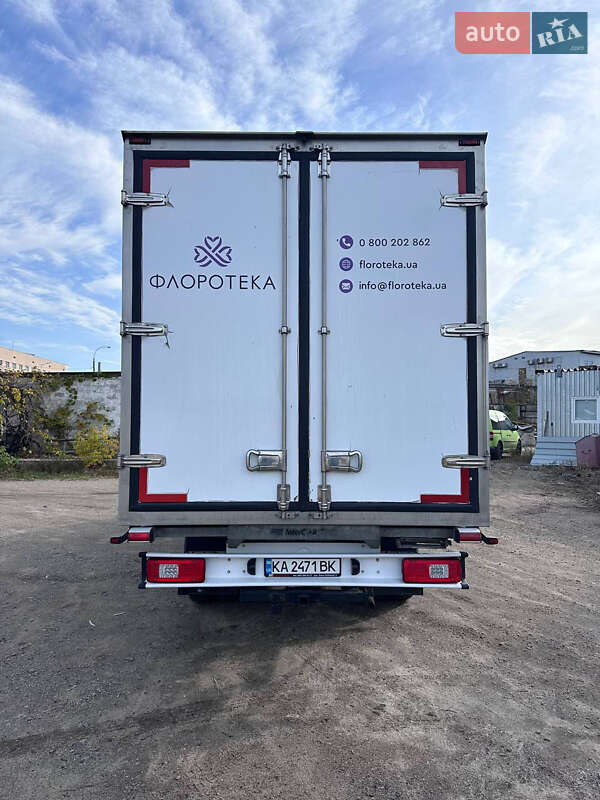 Рефрижератор Mercedes-Benz Sprinter 2019 в Києві фото 5 Рефрижератор Mercedes-Benz Sprinter 2019 в Києві