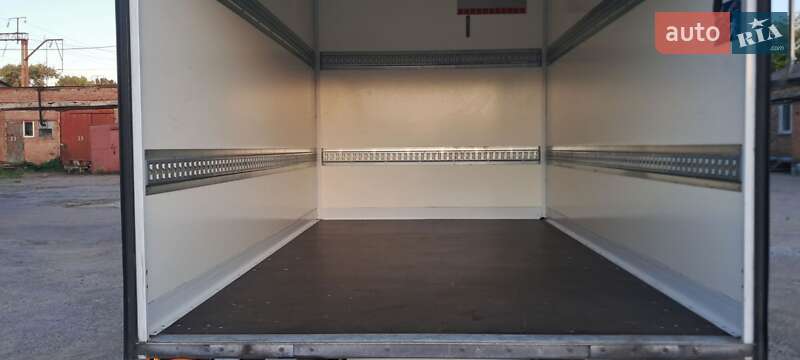 Грузовой фургон Mercedes-Benz Sprinter 2022 в Бердичеве фото 17 Грузовой фургон Mercedes-Benz Sprinter 2022 в Бердичеве