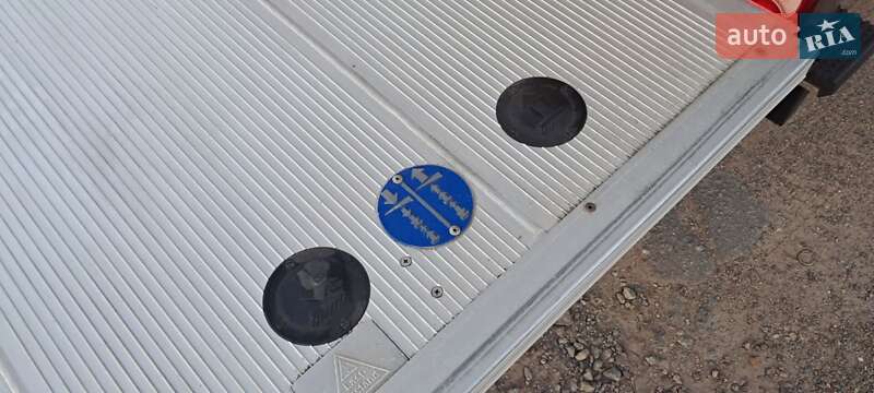 Грузовой фургон Mercedes-Benz Sprinter 2022 в Бердичеве фото 22 Грузовой фургон Mercedes-Benz Sprinter 2022 в Бердичеве