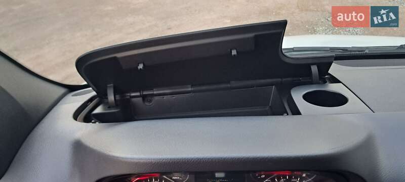 Грузовой фургон Mercedes-Benz Sprinter 2022 в Бердичеве фото 45 Грузовой фургон Mercedes-Benz Sprinter 2022 в Бердичеве