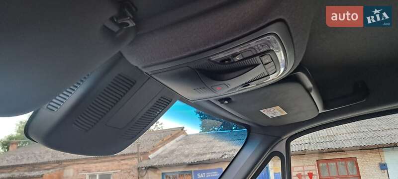 Грузовой фургон Mercedes-Benz Sprinter 2022 в Бердичеве фото 50 Грузовой фургон Mercedes-Benz Sprinter 2022 в Бердичеве