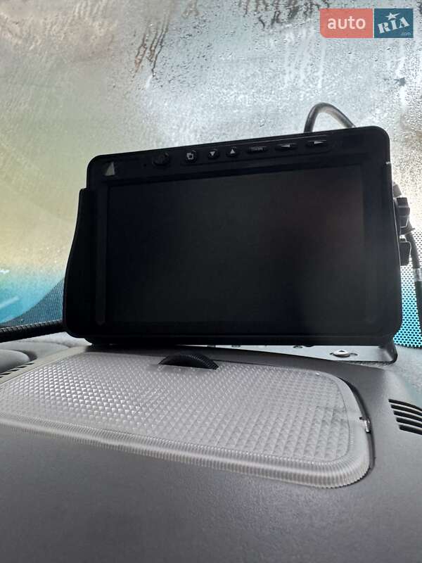 Грузовой фургон Mercedes-Benz Sprinter 2014 в Броварах