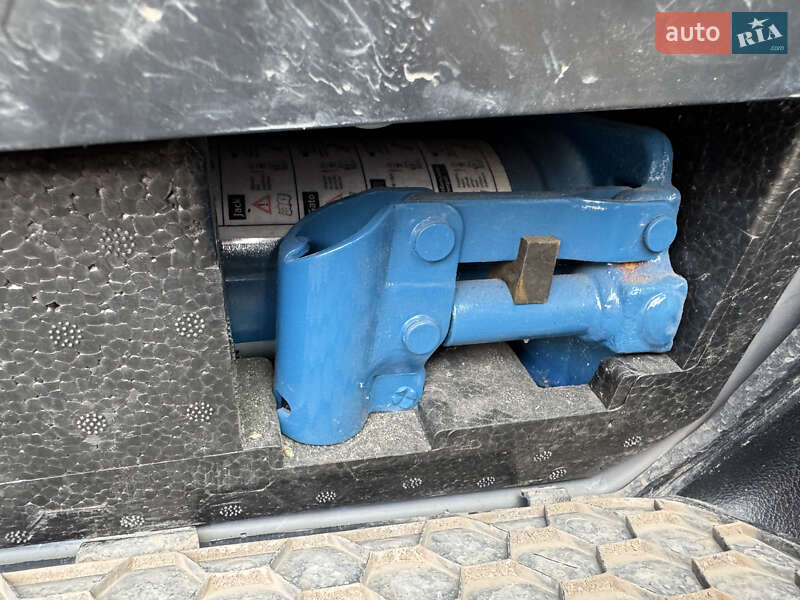 Мікроавтобус Mercedes-Benz Sprinter 2018 в Дубні