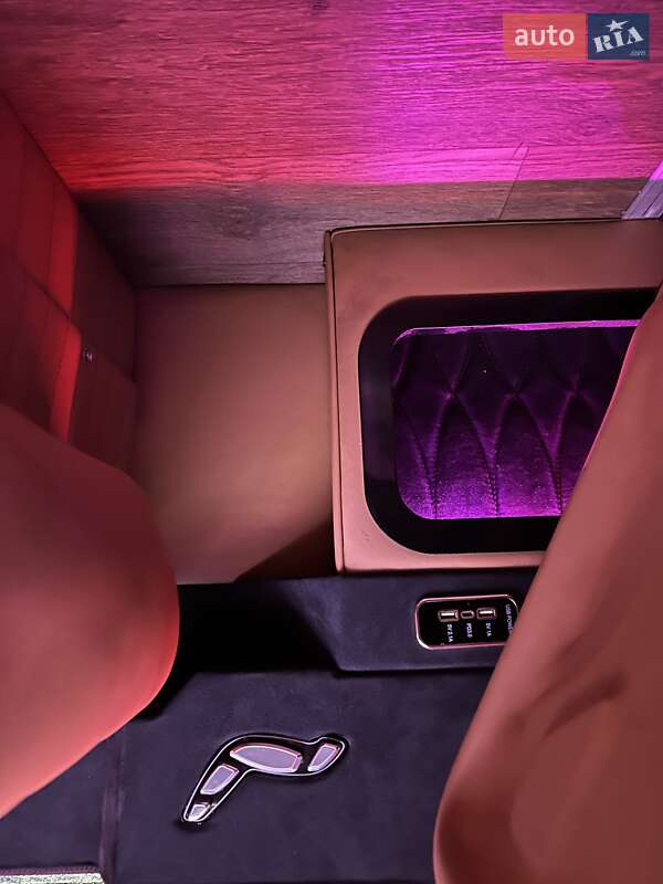 Мікроавтобус Mercedes-Benz Sprinter 2019 в Городку фото 10 Мікроавтобус Mercedes-Benz Sprinter 2019 в Городку