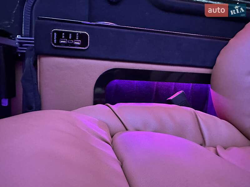 Мікроавтобус Mercedes-Benz Sprinter 2019 в Городку фото 23 Мікроавтобус Mercedes-Benz Sprinter 2019 в Городку