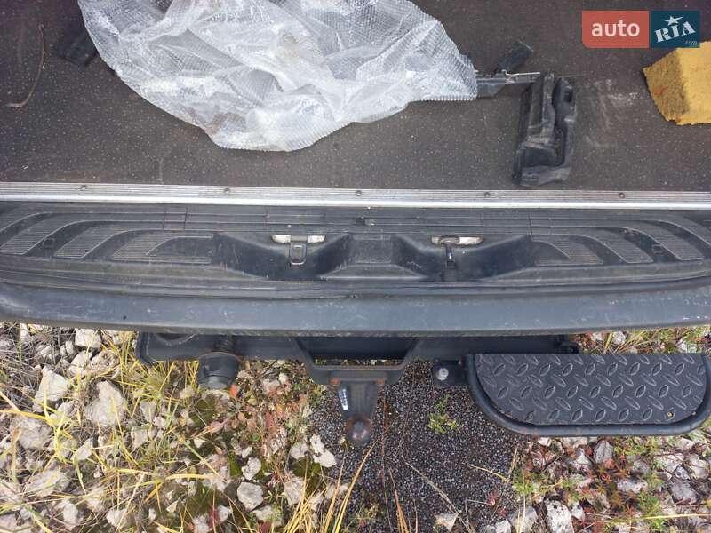 Мікроавтобус Mercedes-Benz Sprinter 2020 в Тернополі