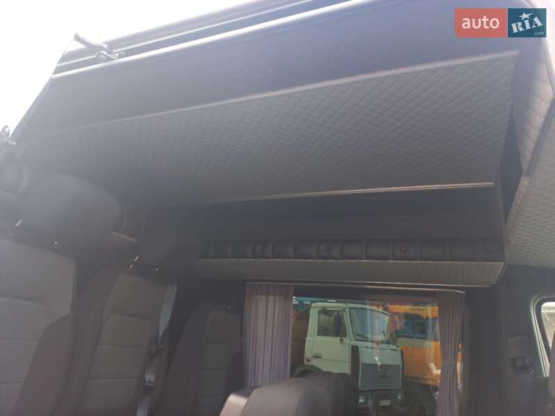 Мікроавтобус Mercedes-Benz Sprinter 2020 в Тернополі