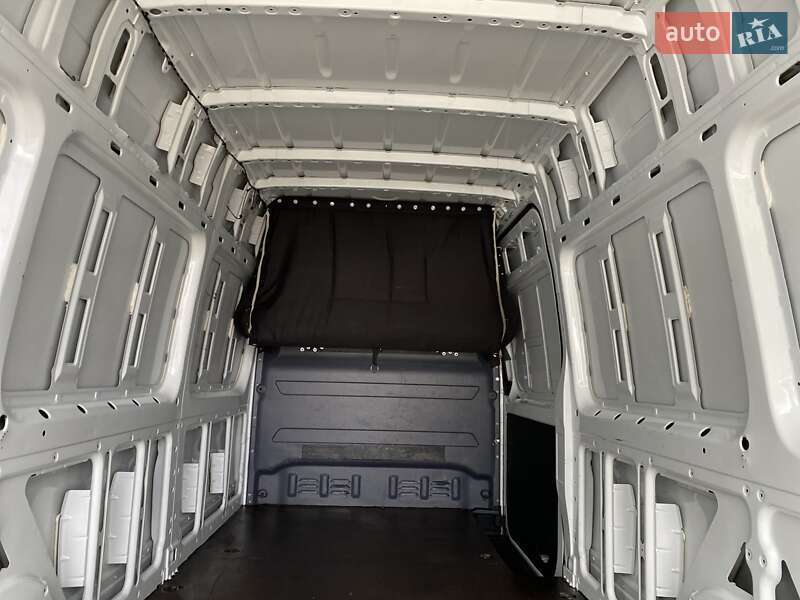 Вантажний фургон Mercedes-Benz Sprinter 2020 в Хусті