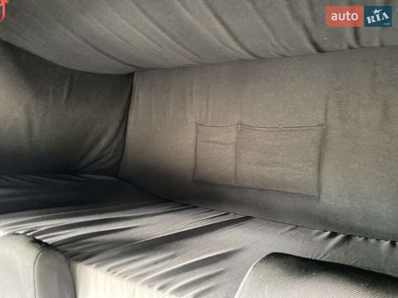 Вантажний фургон Mercedes-Benz Sprinter 2020 в Хусті