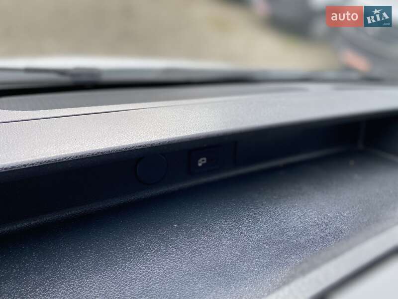 Вантажний фургон Mercedes-Benz Sprinter 2020 в Хусті