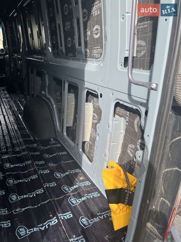 Минивэн Mercedes-Benz Sprinter 2021 в Черновцах фото 7 Минивэн Mercedes-Benz Sprinter 2021 в Черновцах