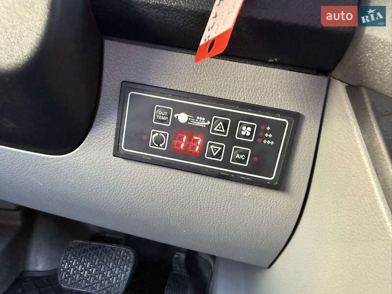 Туристичний / Міжміський автобус Mercedes-Benz Sprinter 2011 в Івано-Франківську