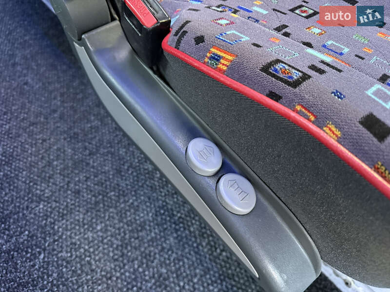 Туристичний / Міжміський автобус Mercedes-Benz Sprinter 2011 в Івано-Франківську