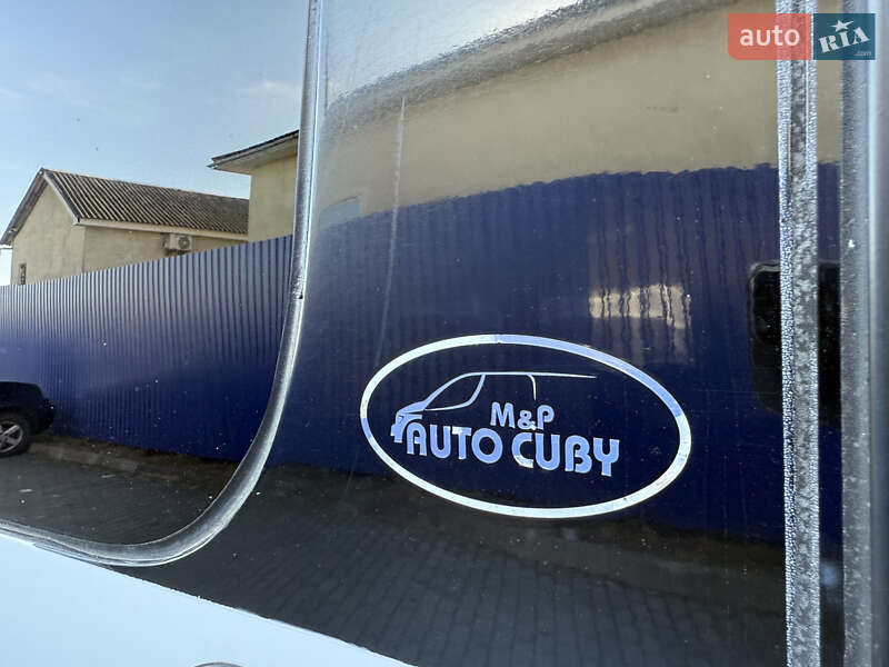 Туристичний / Міжміський автобус Mercedes-Benz Sprinter 2011 в Івано-Франківську