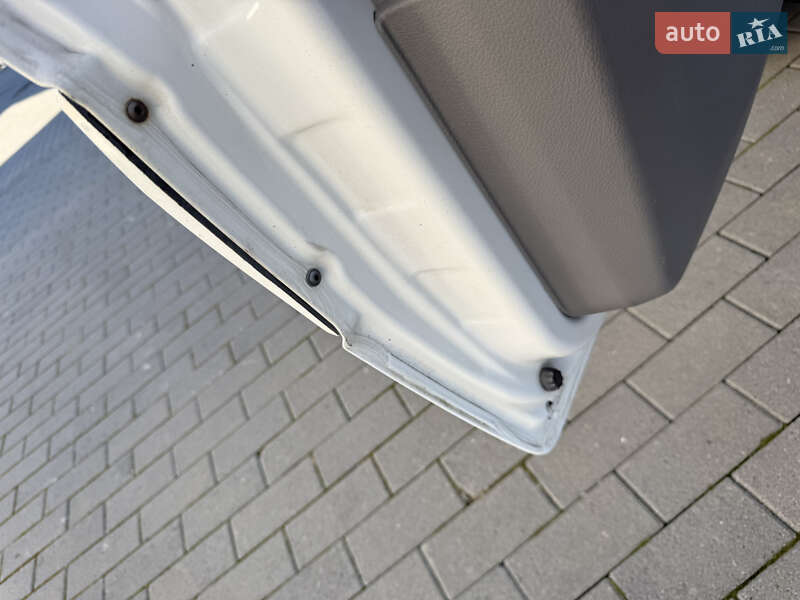 Туристичний / Міжміський автобус Mercedes-Benz Sprinter 2011 в Івано-Франківську