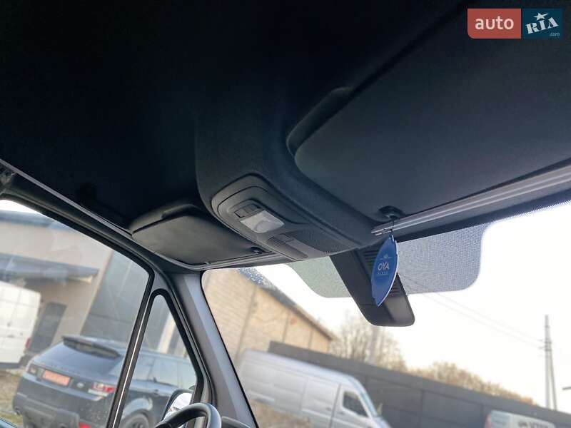 Вантажний фургон Mercedes-Benz Sprinter 2019 в Хусті фото 41 Вантажний фургон Mercedes-Benz Sprinter 2019 в Хусті