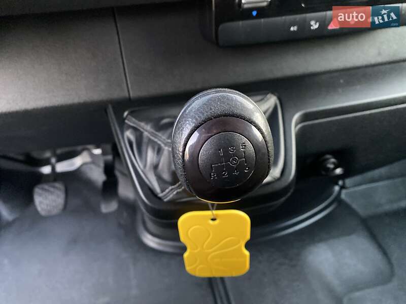 Вантажний фургон Mercedes-Benz Sprinter 2019 в Хусті фото 48 Вантажний фургон Mercedes-Benz Sprinter 2019 в Хусті