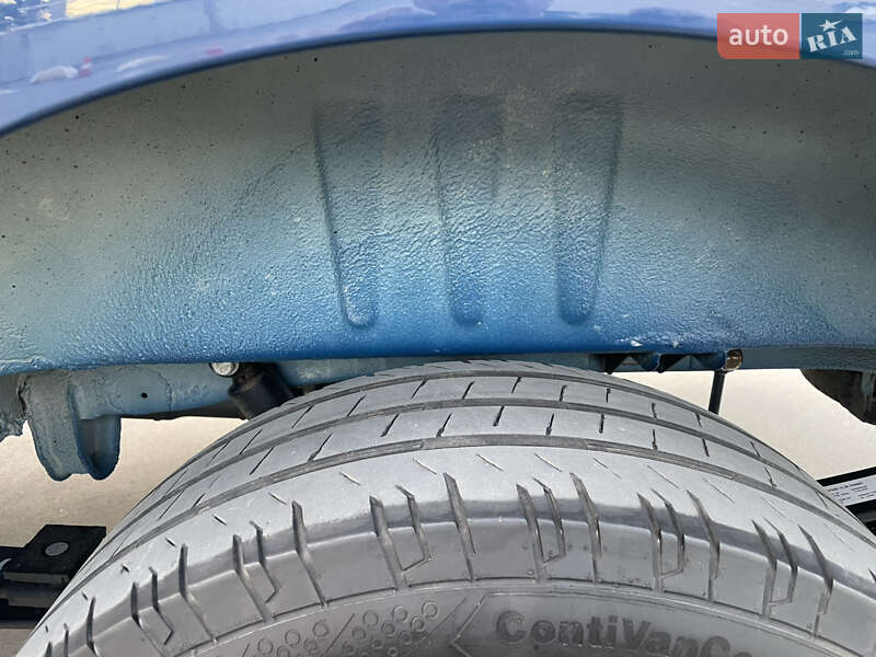 Вантажний фургон Mercedes-Benz Sprinter 2021 в Одесі фото 8 Вантажний фургон Mercedes-Benz Sprinter 2021 в Одесі