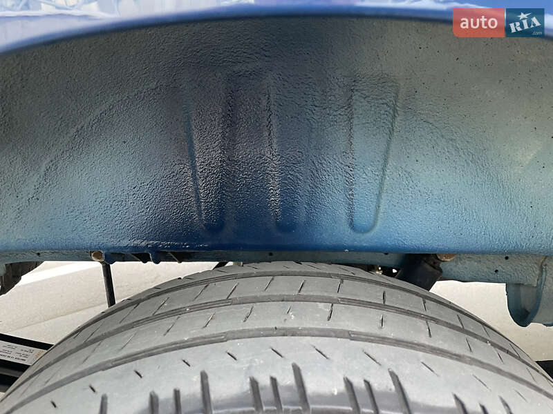 Вантажний фургон Mercedes-Benz Sprinter 2021 в Одесі фото 18 Вантажний фургон Mercedes-Benz Sprinter 2021 в Одесі