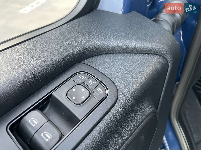 Вантажний фургон Mercedes-Benz Sprinter 2021 в Одесі фото 27 Вантажний фургон Mercedes-Benz Sprinter 2021 в Одесі