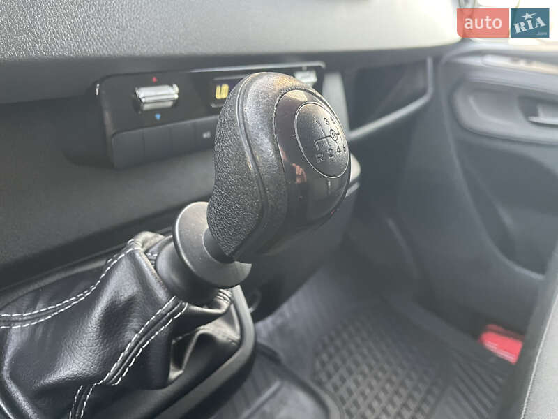 Вантажний фургон Mercedes-Benz Sprinter 2021 в Одесі фото 42 Вантажний фургон Mercedes-Benz Sprinter 2021 в Одесі