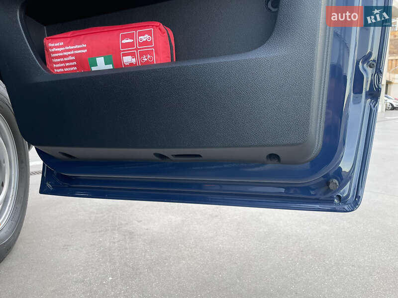 Вантажний фургон Mercedes-Benz Sprinter 2021 в Одесі фото 55 Вантажний фургон Mercedes-Benz Sprinter 2021 в Одесі