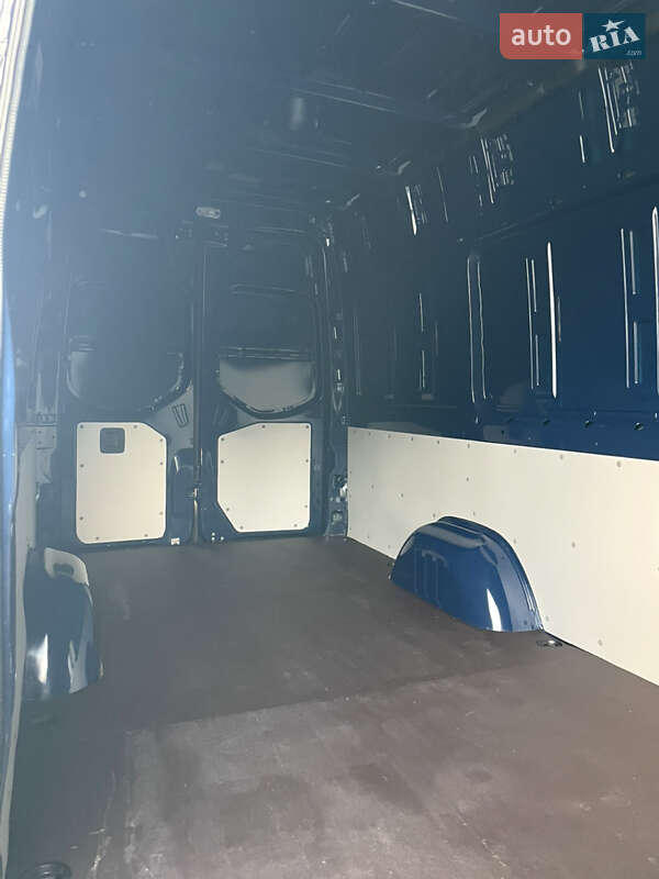 Вантажний фургон Mercedes-Benz Sprinter 2021 в Одесі фото 64 Вантажний фургон Mercedes-Benz Sprinter 2021 в Одесі
