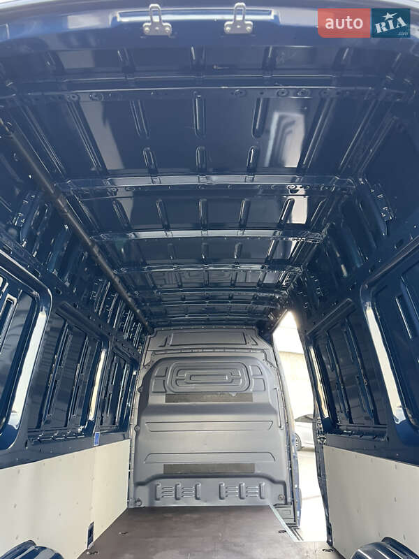 Вантажний фургон Mercedes-Benz Sprinter 2021 в Одесі фото 66 Вантажний фургон Mercedes-Benz Sprinter 2021 в Одесі