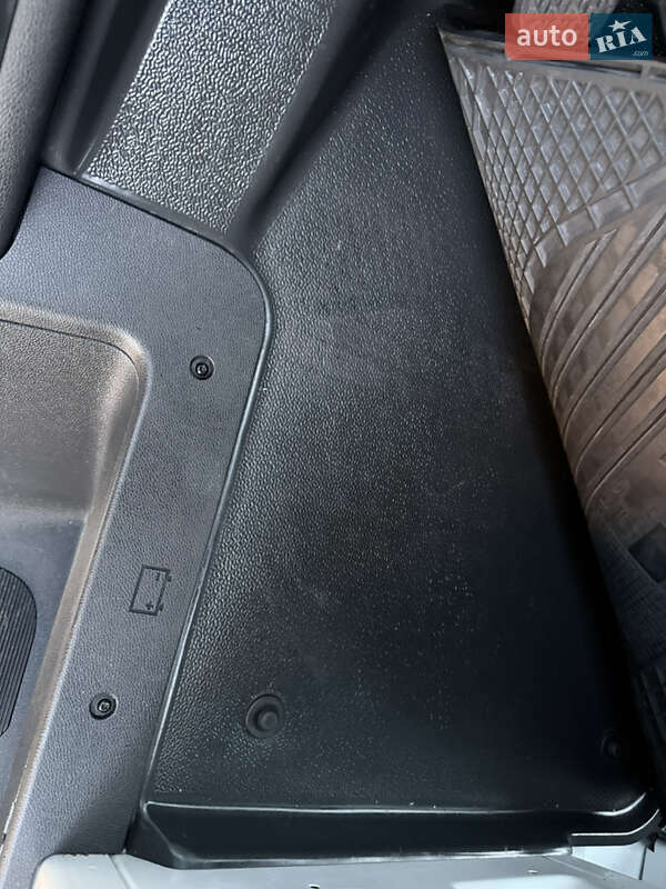 Вантажний фургон Mercedes-Benz Sprinter 2020 в Дубні фото 43 Вантажний фургон Mercedes-Benz Sprinter 2020 в Дубні